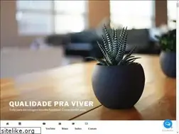 Sites similar to qualidadepraviver.com.br