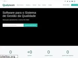 Sites similar to qualidadesimples.com.br