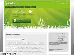 Sites similar to qualidator.com