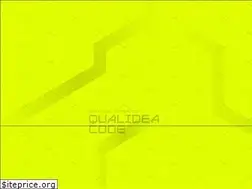 Sites similar to qualidea.jp
