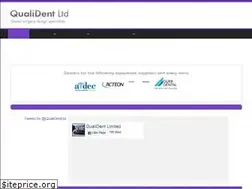 Sites similar to qualident-dental.com