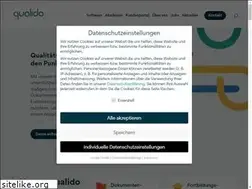 Sites similar to qualido.de