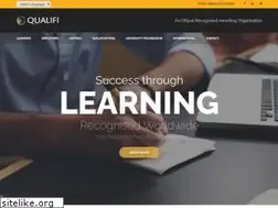 Sites similar to qualifi.net