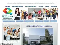 Sites similar to qualificadesantotirso.com