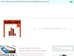 Sites similar to qualificadigital.com