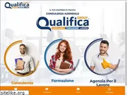 Sites similar to qualificagroup.it