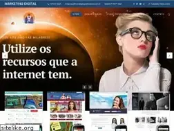 Sites similar to qualificando.com.br