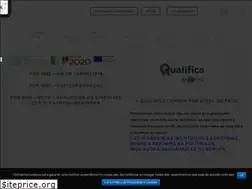 Sites similar to qualificaportugal.pt