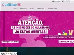 Sites similar to qualificar.es.gov.br