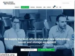 Sites similar to qualifiednetworks.com