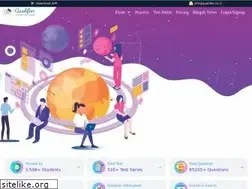 Sites similar to qualifier.co.in