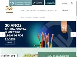 Sites similar to qualifio.org.br