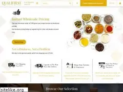 Sites similar to qualifirst.com