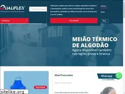 Sites similar to qualiflex.com.br