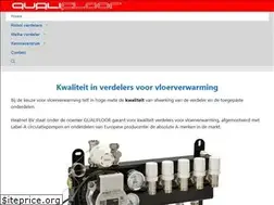 Sites similar to qualifloor.nl