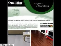 Sites similar to qualiflor.ca