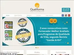 Sites similar to qualiforma.net