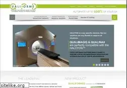 Sites similar to qualiformed.com