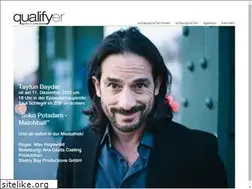 Sites similar to qualifyer.de