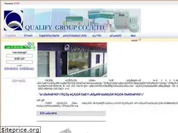 Sites similar to qualifygroups.com