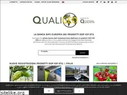 Sites similar to qualigeo.eu