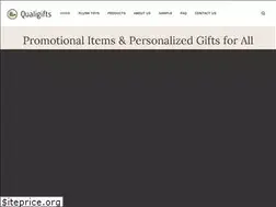 Sites similar to qualigifts.net
