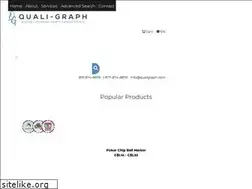 Sites similar to qualigraph.com