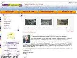 Sites similar to qualigraphique.com