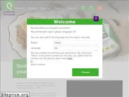 Sites similar to qualikoglobal.com