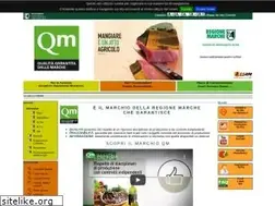 Sites similar to qualimarche.it