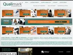 Sites similar to qualimark.net
