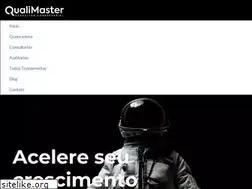 Sites similar to qualimaster.com.br