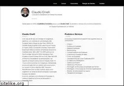 Sites similar to qualimaticaconsultoria.com.br