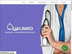 Sites similar to qualimed.com.ar