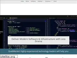 Sites similar to qualimente.com
