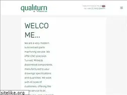 Sites similar to qualimill.com
