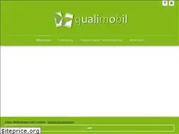 Sites similar to qualimobil.de