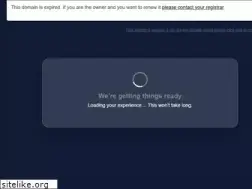 Sites similar to qualimots.net