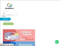Sites similar to qualinova.com.br
