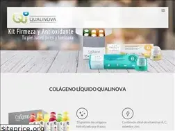 Sites similar to qualinova.com.py