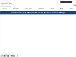 Sites similar to qualinove.fr