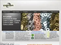 Sites similar to qualinox.com.br