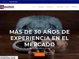 Sites similar to qualipack.com.gt