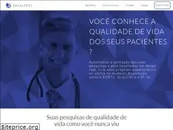 Sites similar to qualipes.com.br