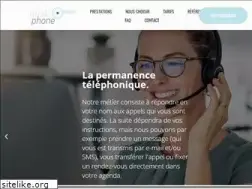 Sites similar to qualiphone.ch
