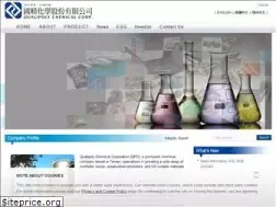 Sites similar to qualipoly.com