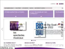 Sites similar to qualiquanti.com
