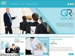 Sites similar to qualired.com