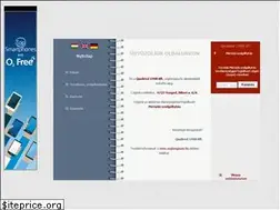 Sites similar to qualired1998k-c.cegbongeszo.hu