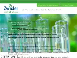 Sites similar to qualis-laboratorium.com